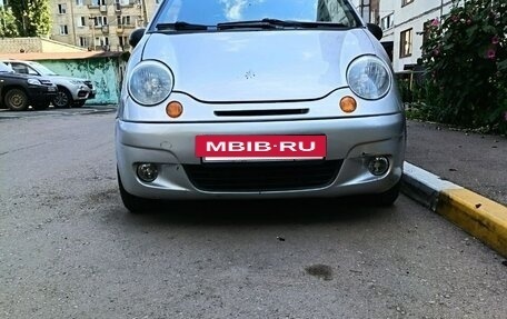 Daewoo Matiz I, 2005 год, 200 000 рублей, 2 фотография