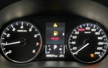 Mitsubishi Outlander III рестайлинг 3, 2022 год, 2 649 000 рублей, 12 фотография