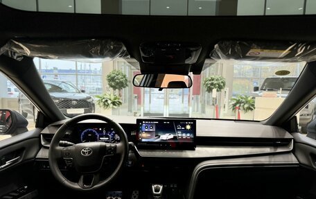 Toyota Camry, 2025 год, 5 300 000 рублей, 7 фотография