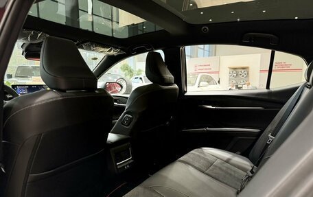 Toyota Camry, 2025 год, 5 300 000 рублей, 6 фотография