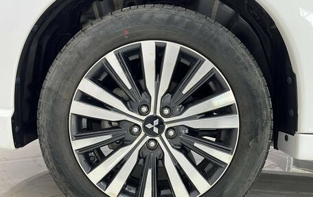 Mitsubishi Outlander III рестайлинг 3, 2022 год, 2 649 000 рублей, 20 фотография