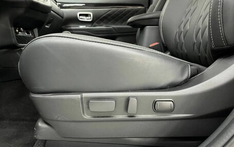 Mitsubishi Outlander III рестайлинг 3, 2022 год, 2 649 000 рублей, 17 фотография