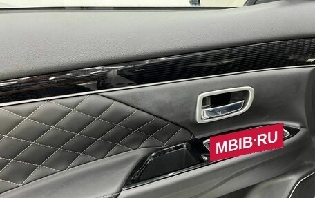 Mitsubishi Outlander III рестайлинг 3, 2022 год, 2 649 000 рублей, 18 фотография