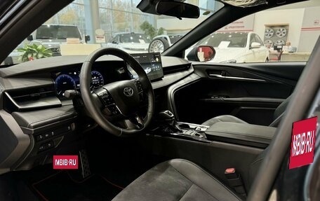 Toyota Camry, 2025 год, 5 300 000 рублей, 3 фотография
