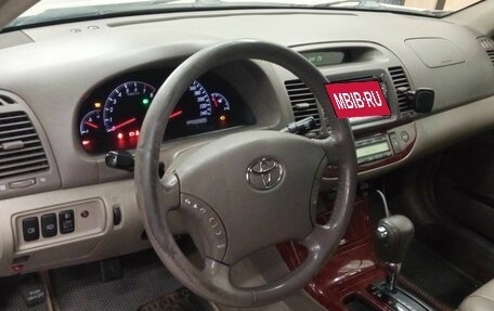 Toyota Camry V40, 2004 год, 630 000 рублей, 5 фотография