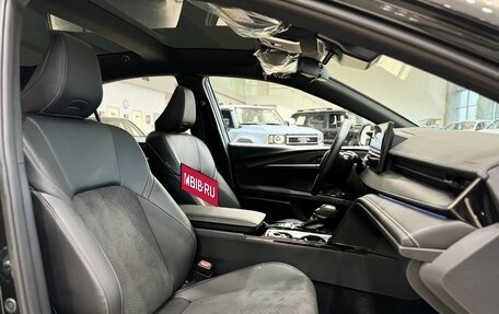 Toyota Camry, 2025 год, 5 300 000 рублей, 10 фотография
