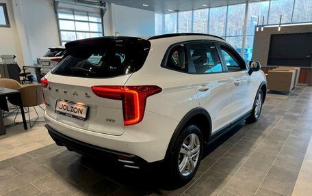 Haval Jolion, 2025 год, 2 399 000 рублей, 9 фотография
