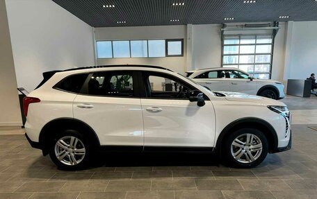 Haval Jolion, 2025 год, 2 399 000 рублей, 8 фотография