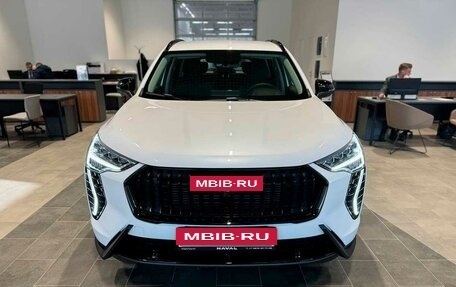 Haval Jolion, 2025 год, 2 399 000 рублей, 6 фотография