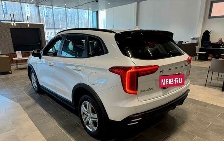 Haval Jolion, 2025 год, 2 399 000 рублей, 11 фотография