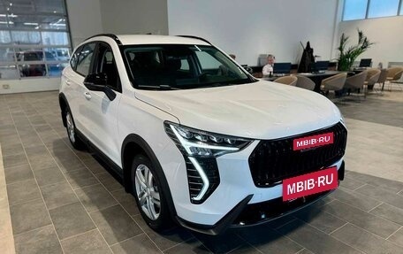 Haval Jolion, 2025 год, 2 399 000 рублей, 7 фотография
