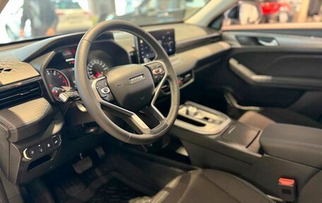 Haval Jolion, 2025 год, 2 399 000 рублей, 13 фотография