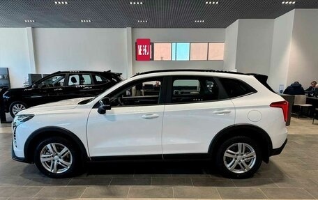 Haval Jolion, 2025 год, 2 399 000 рублей, 12 фотография