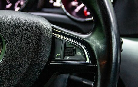 Skoda Yeti I рестайлинг, 2014 год, 1 200 000 рублей, 18 фотография