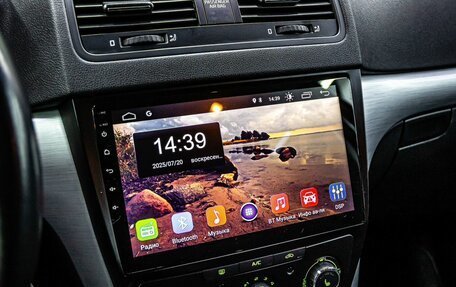 Skoda Yeti I рестайлинг, 2014 год, 1 200 000 рублей, 19 фотография