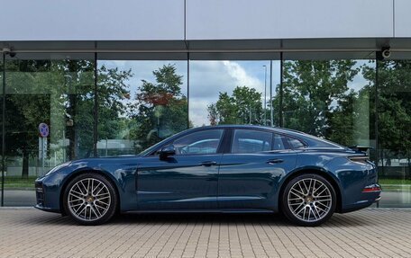Porsche Panamera, 2025 год, 24 500 000 рублей, 2 фотография