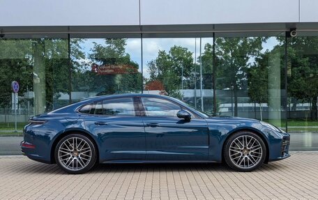 Porsche Panamera, 2025 год, 24 500 000 рублей, 5 фотография