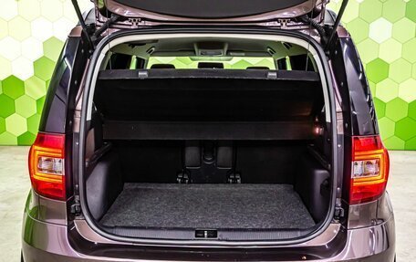 Skoda Yeti I рестайлинг, 2014 год, 1 200 000 рублей, 23 фотография