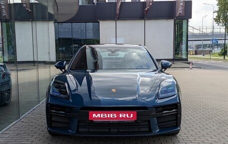 Porsche Panamera, 2025 год, 24 500 000 рублей, 6 фотография