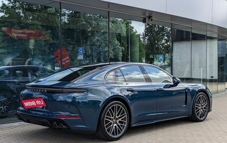 Porsche Panamera, 2025 год, 24 500 000 рублей, 7 фотография