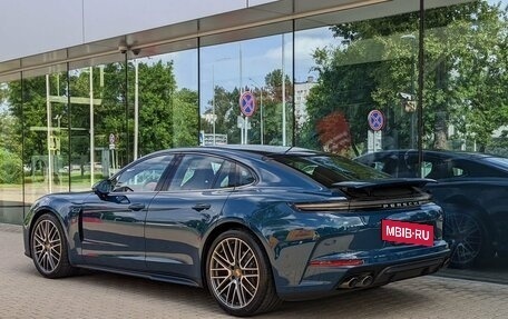 Porsche Panamera, 2025 год, 24 500 000 рублей, 3 фотография