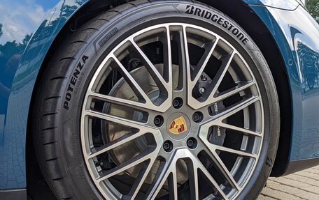 Porsche Panamera, 2025 год, 24 500 000 рублей, 9 фотография