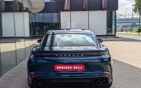 Porsche Panamera, 2025 год, 24 500 000 рублей, 8 фотография