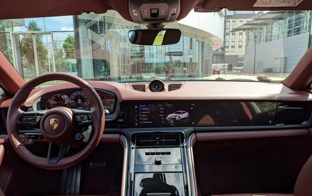 Porsche Panamera, 2025 год, 24 500 000 рублей, 11 фотография