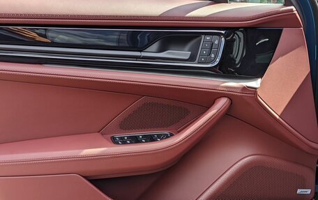 Porsche Panamera, 2025 год, 24 500 000 рублей, 17 фотография