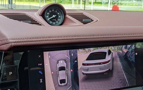Porsche Panamera, 2025 год, 24 500 000 рублей, 22 фотография