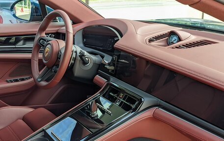 Porsche Panamera, 2025 год, 24 500 000 рублей, 12 фотография