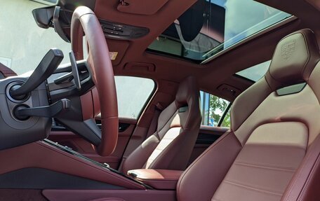 Porsche Panamera, 2025 год, 24 500 000 рублей, 19 фотография