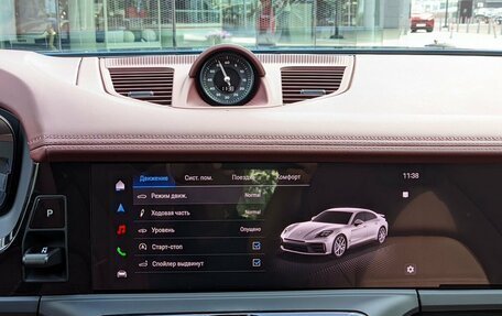 Porsche Panamera, 2025 год, 24 500 000 рублей, 21 фотография