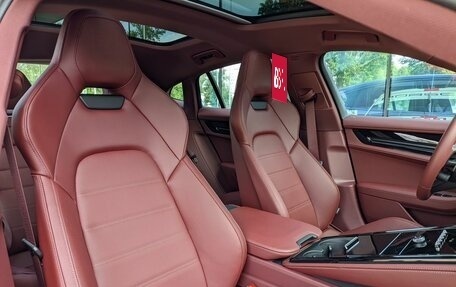 Porsche Panamera, 2025 год, 24 500 000 рублей, 13 фотография