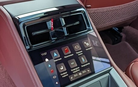 Porsche Panamera, 2025 год, 24 500 000 рублей, 20 фотография