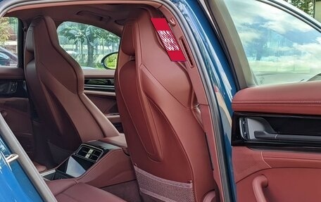 Porsche Panamera, 2025 год, 24 500 000 рублей, 14 фотография