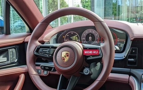 Porsche Panamera, 2025 год, 24 500 000 рублей, 10 фотография