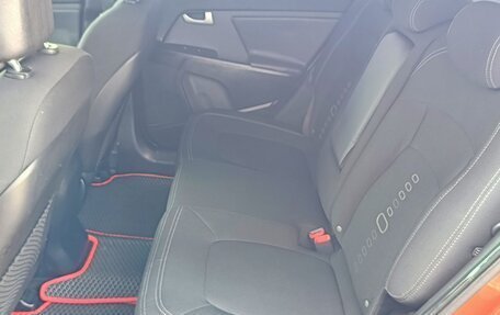 KIA Sportage III, 2010 год, 1 125 000 рублей, 16 фотография