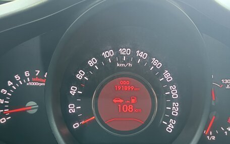 KIA Sportage III, 2010 год, 1 125 000 рублей, 12 фотография