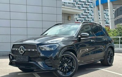 Mercedes-Benz GLE, 2024 год, 14 590 000 рублей, 1 фотография