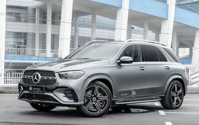Mercedes-Benz GLE, 2024 год, 13 790 000 рублей, 1 фотография