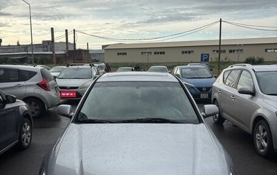 Honda Accord VII рестайлинг, 2003 год, 940 000 рублей, 1 фотография