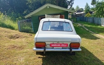 ИЖ 2125 «Комби», 1987 год, 250 000 рублей, 1 фотография