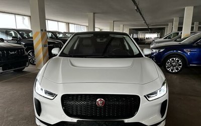 Jaguar I-Pace I, 2019 год, 3 198 000 рублей, 1 фотография