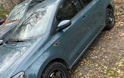 Volkswagen Polo VI (EU Market), 2019 год, 1 690 000 рублей, 1 фотография