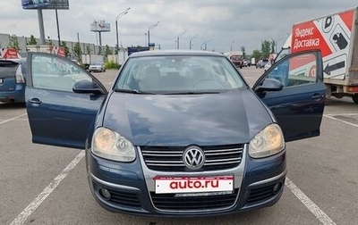 Volkswagen Jetta VI, 2008 год, 600 000 рублей, 1 фотография