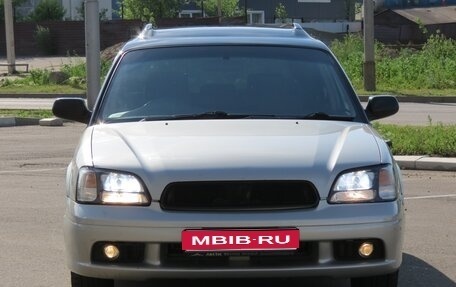 Subaru Legacy III, 2000 год, 280 000 рублей, 1 фотография