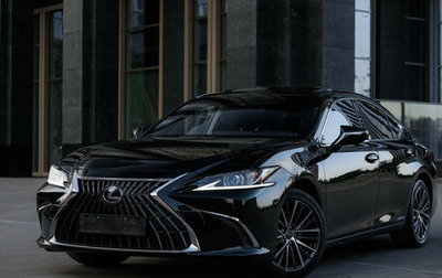 Lexus ES VII, 2021 год, 3 950 000 рублей, 1 фотография
