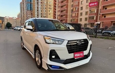 Daihatsu Rocky, 2020 год, 1 850 000 рублей, 1 фотография