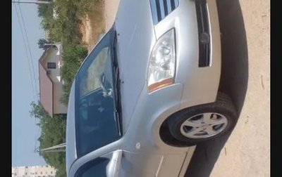 Chery Fora (A21), 2007 год, 400 000 рублей, 1 фотография